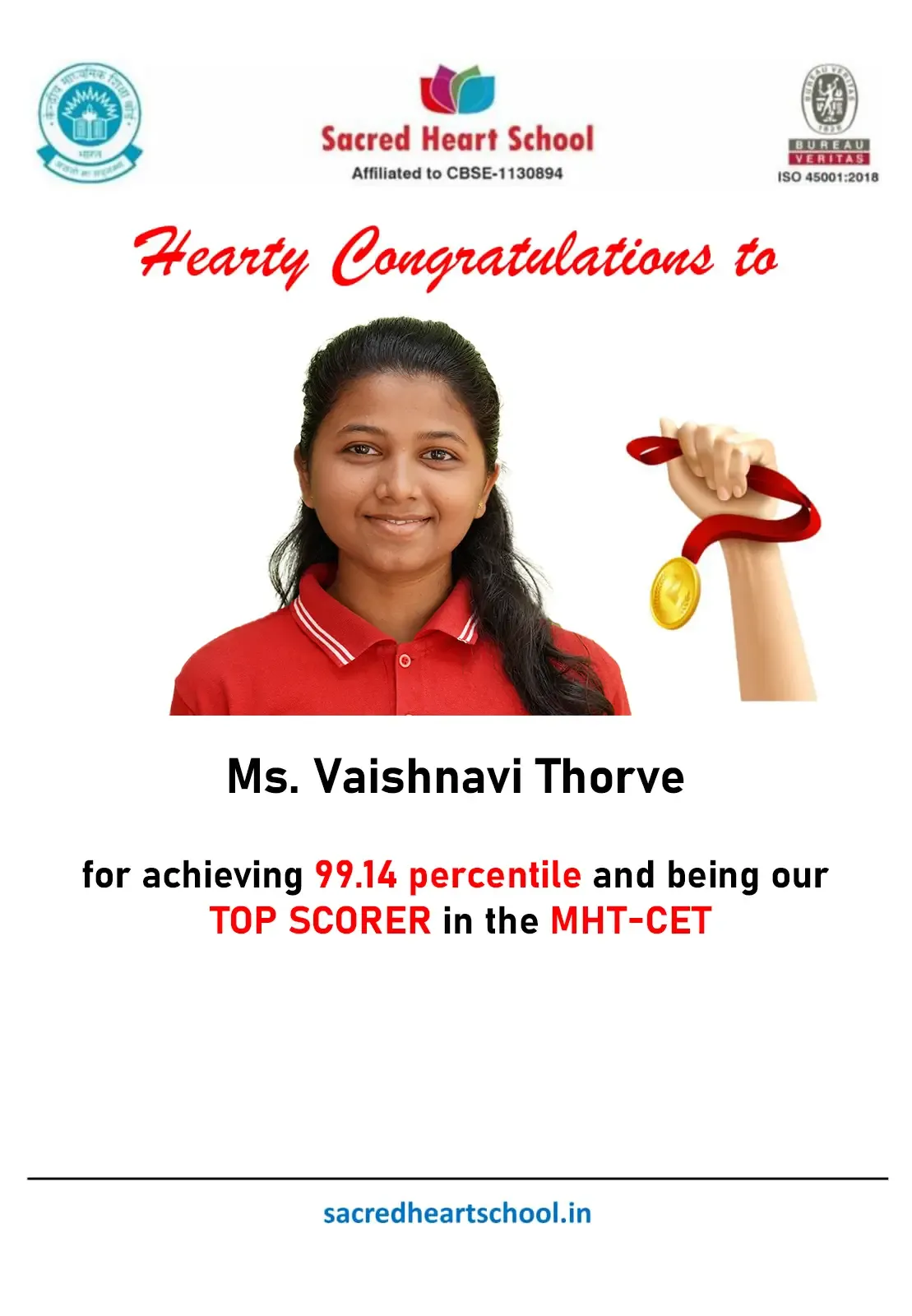 Grade 12 Academic Results - Academic Success