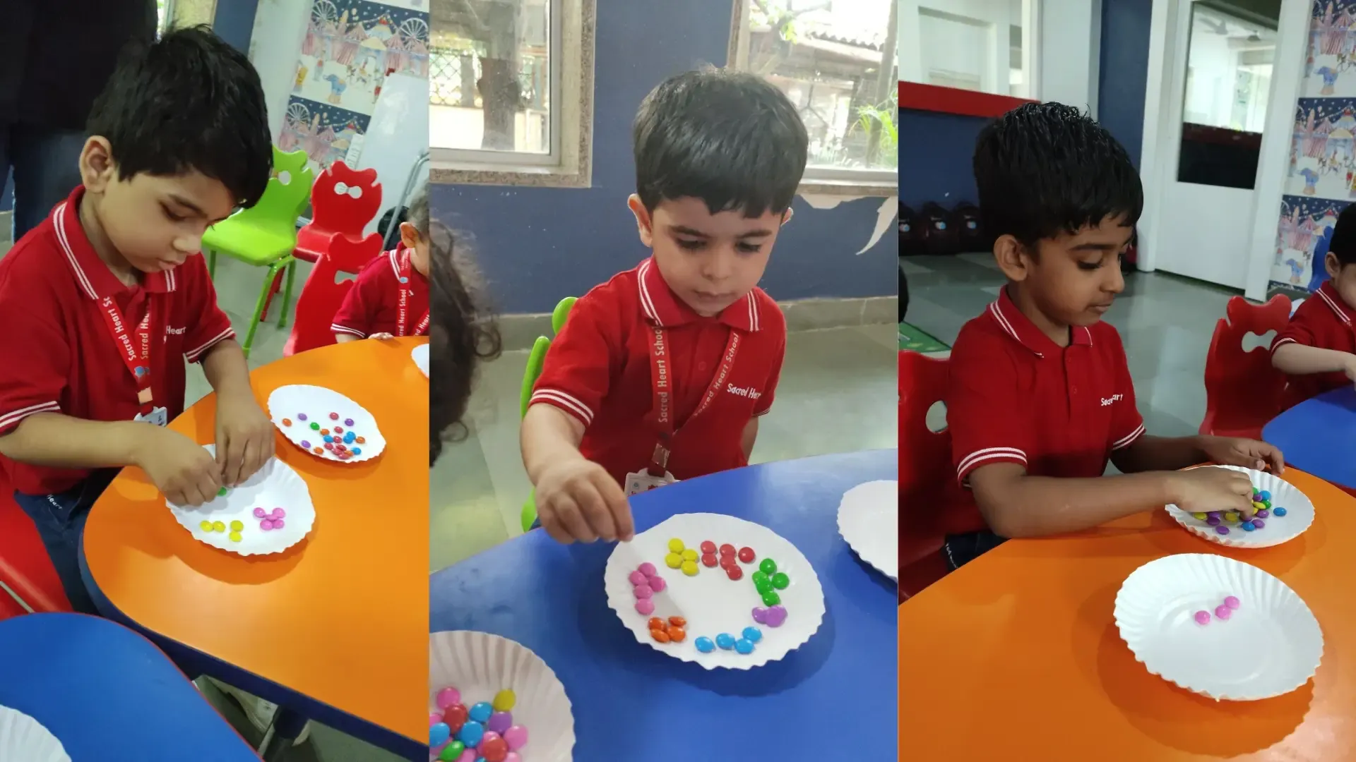 Motor Activity 1