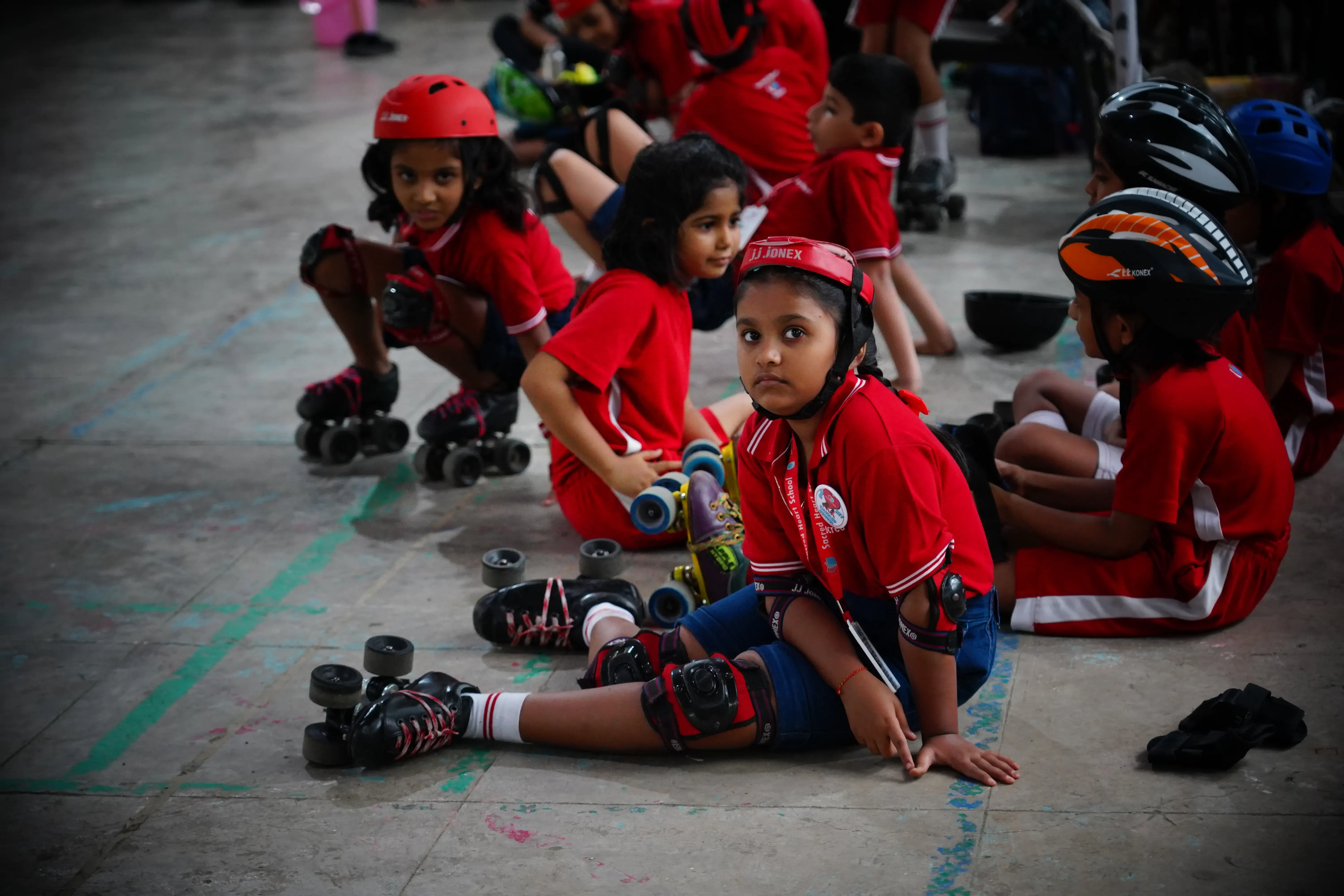 Sports Activity 1