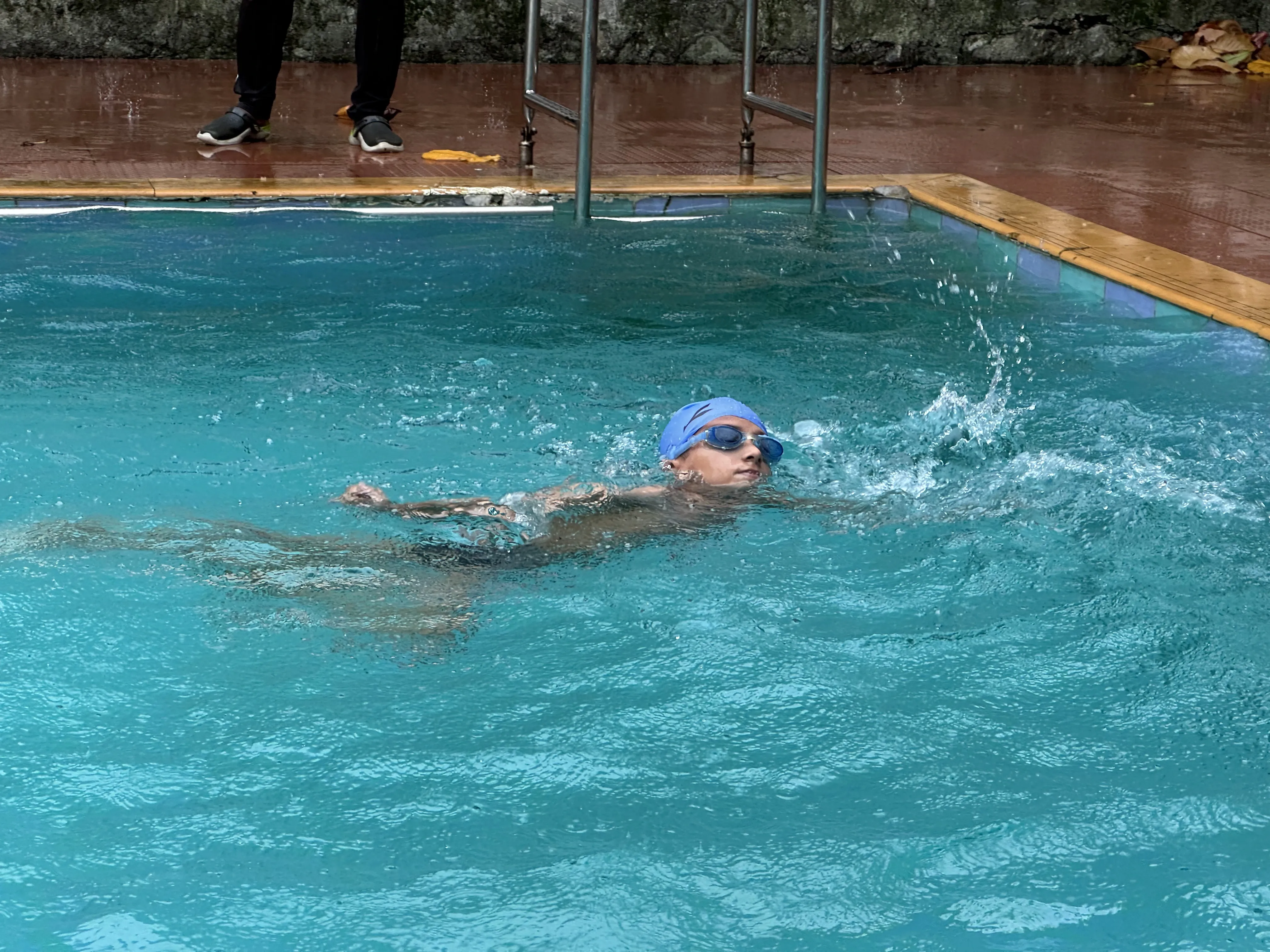 Sports Activity 2