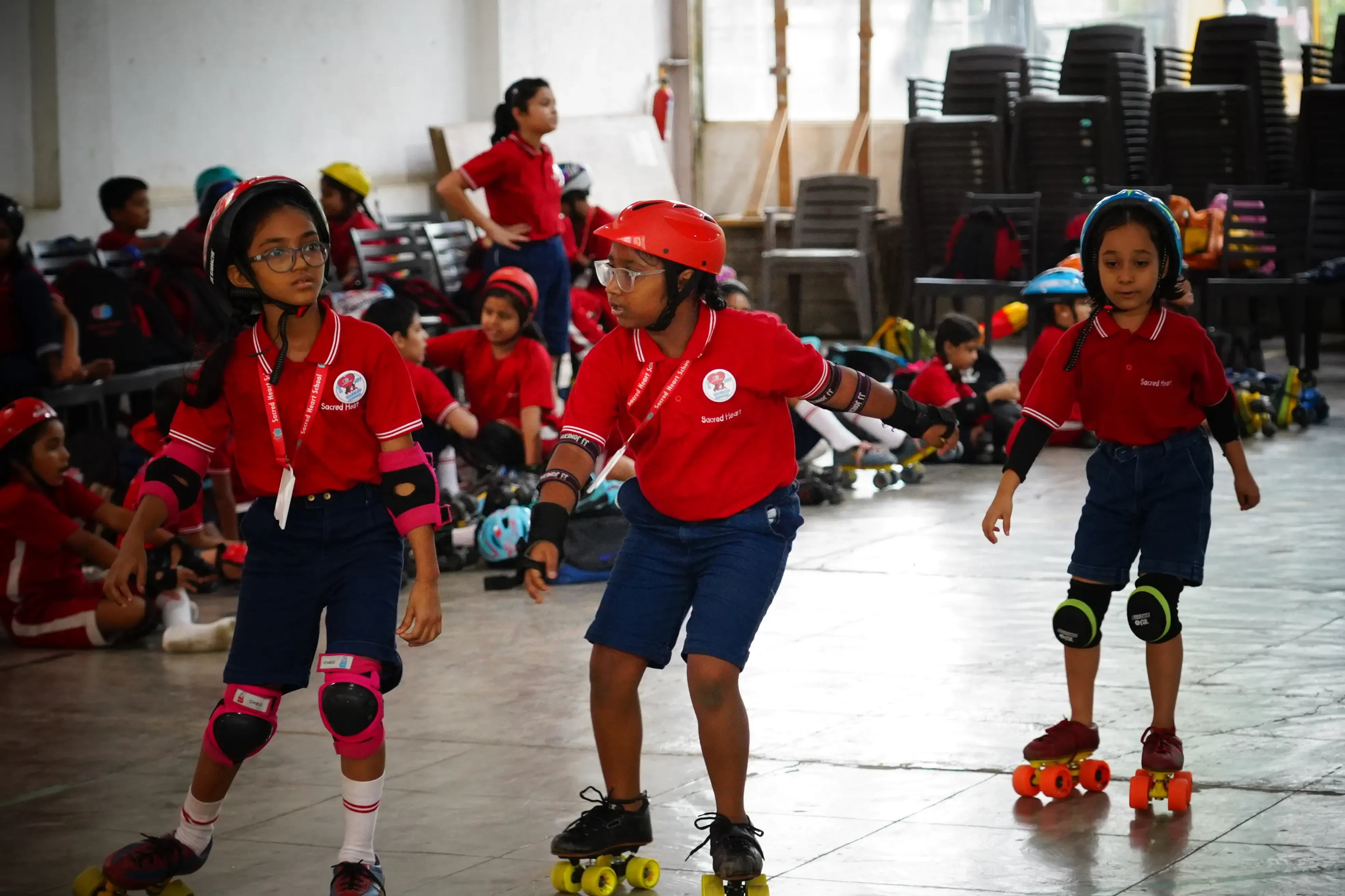 Sports Activity 8