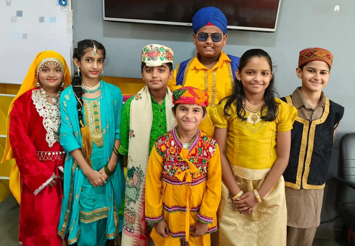 64th Maharashtra Rajya Natya Mahotsav