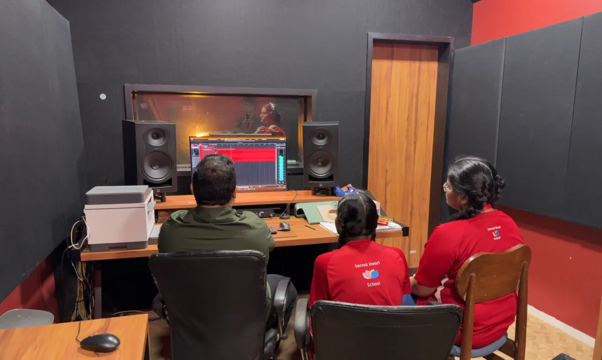 Media Production