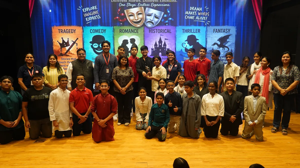 English Fest