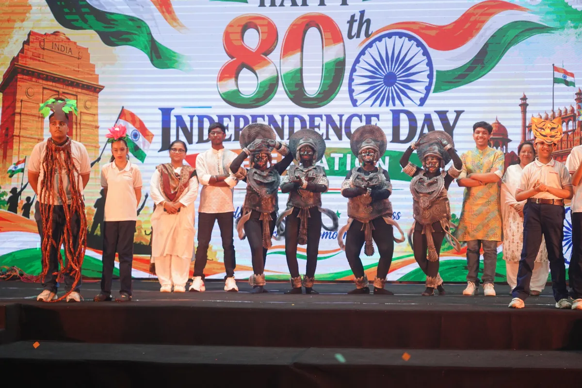 Independence Day