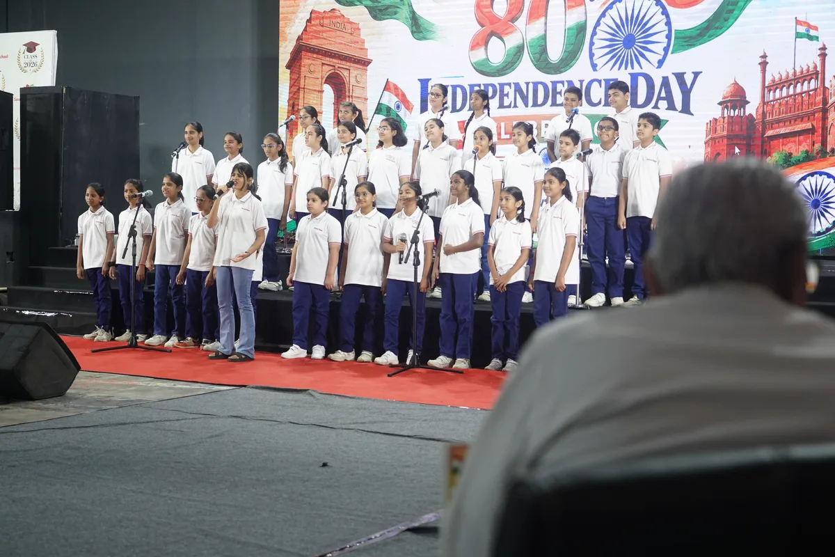 Independence Day