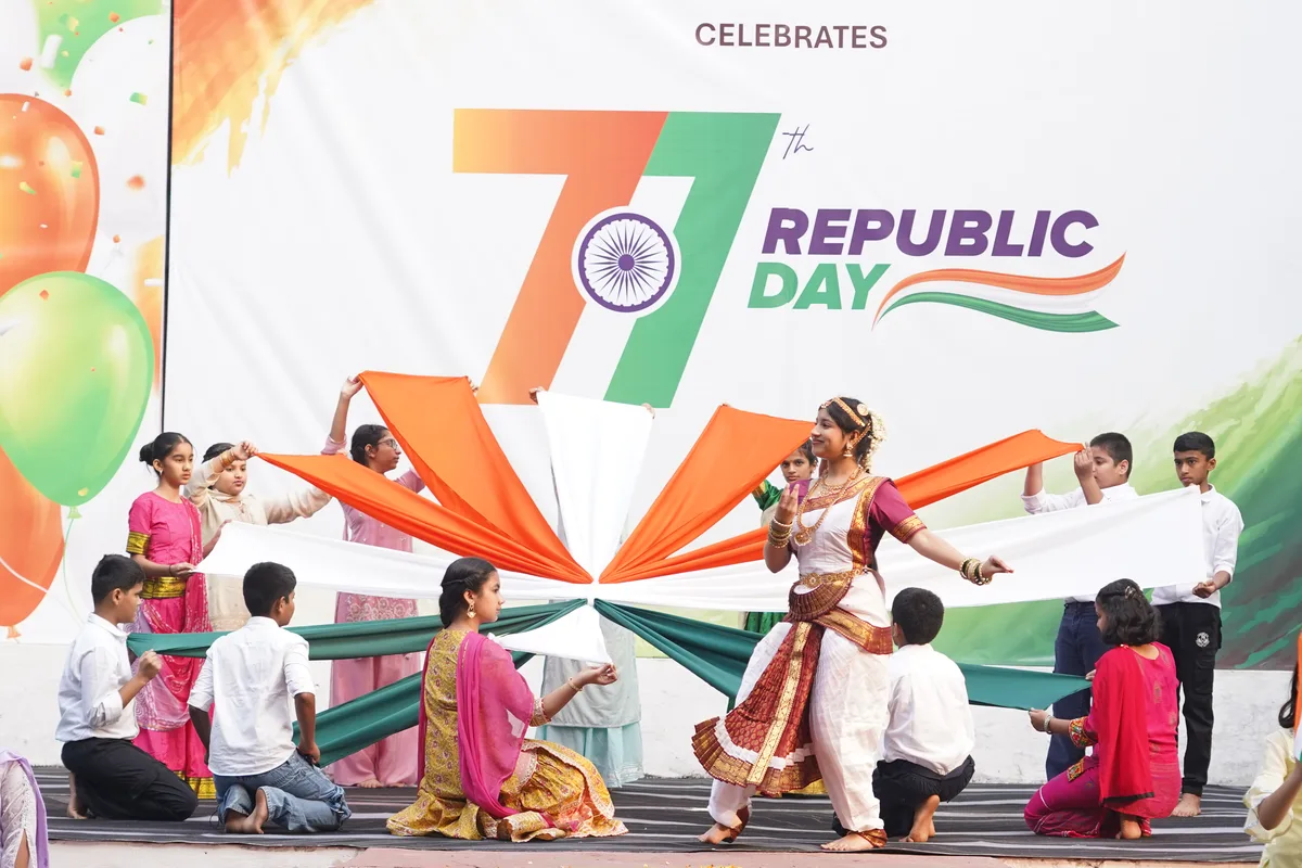 Republic Day