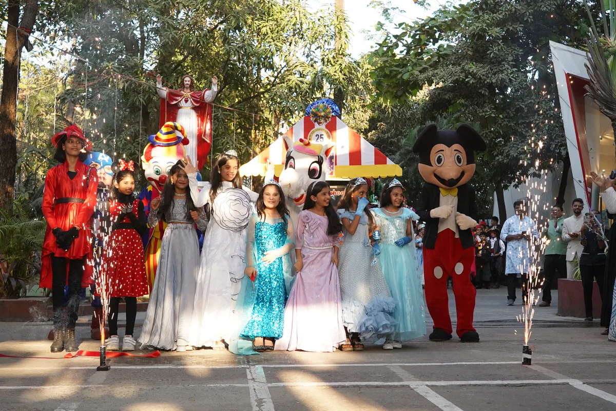 Winter Carnival