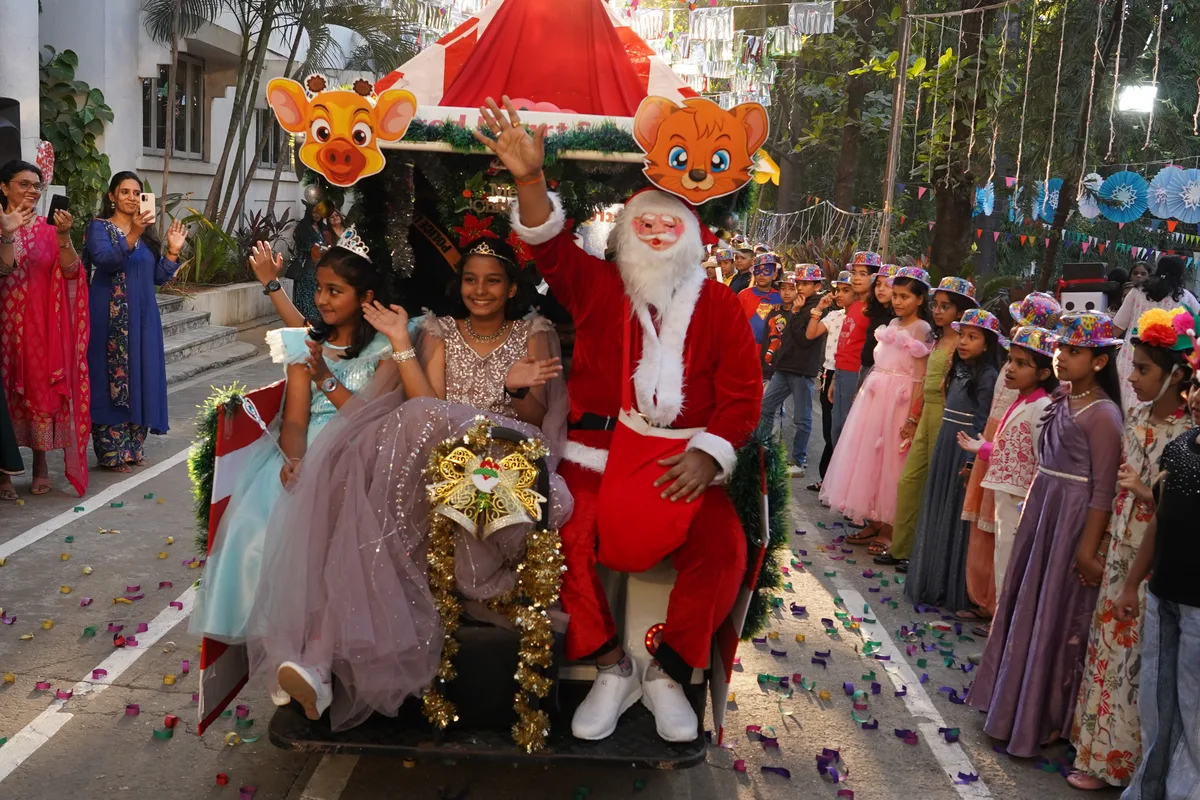 Winter Carnival