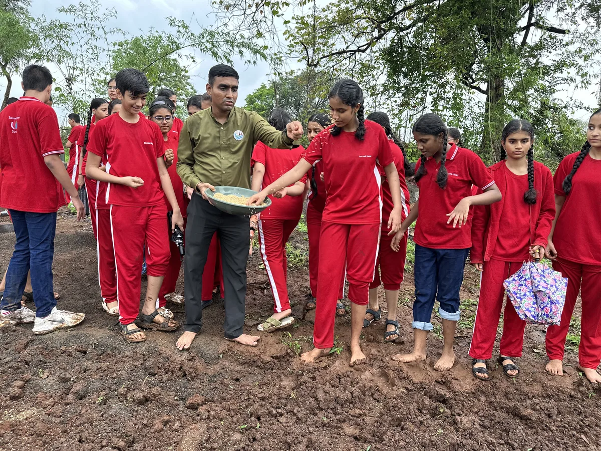 Agricultural Education