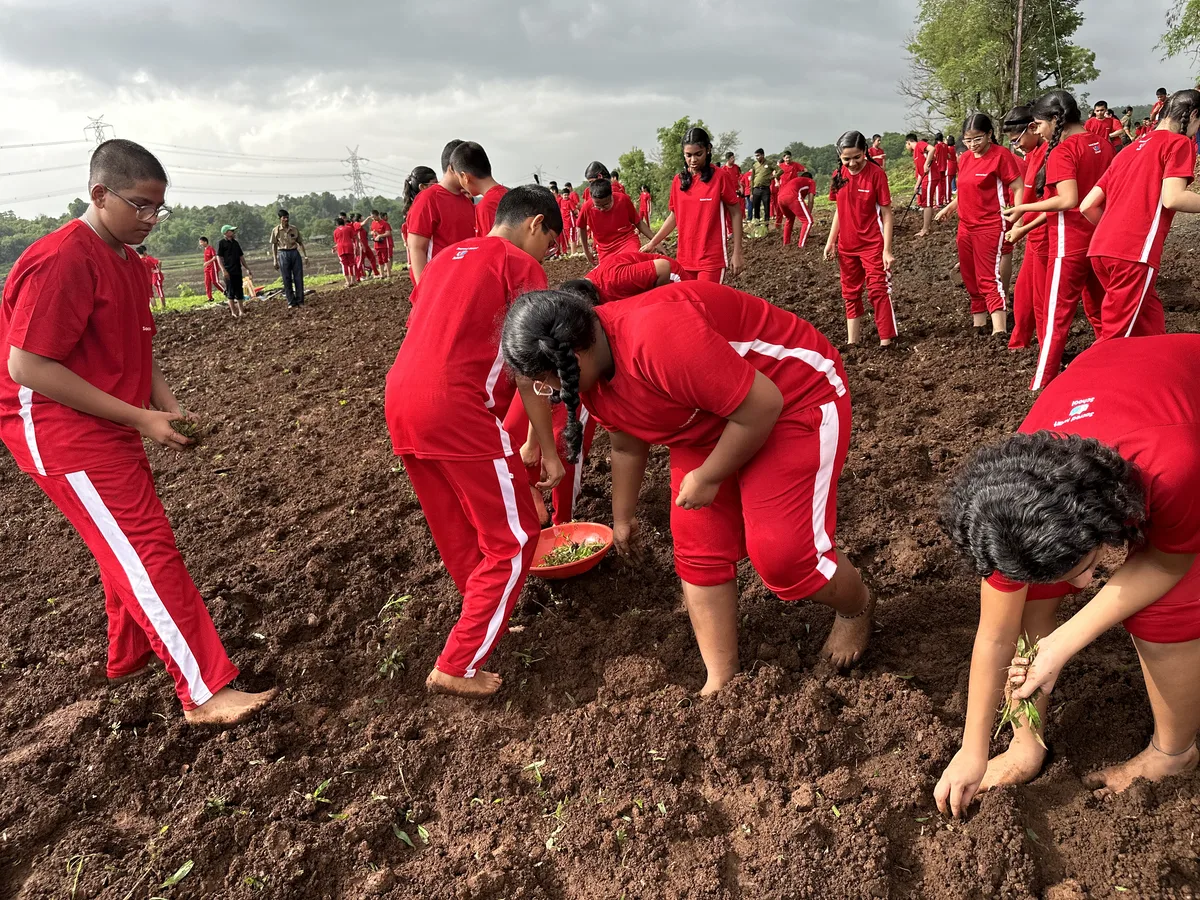 Agricultural Education