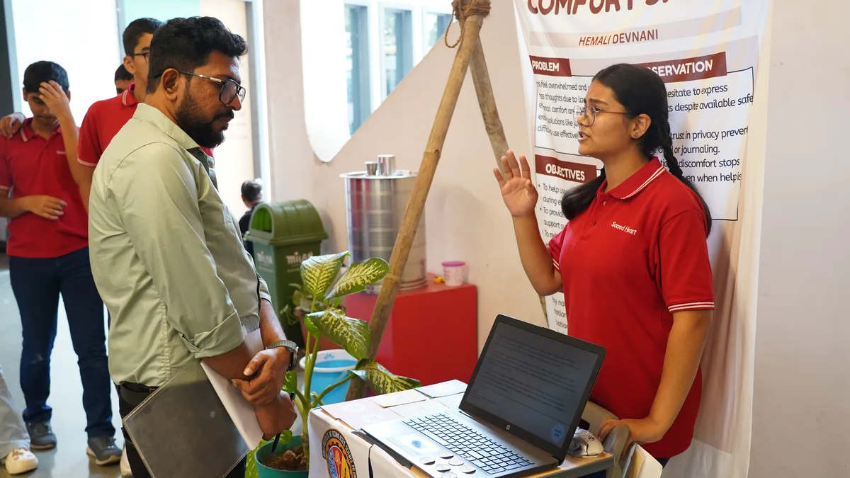 ISAC Fest &ndash; Sustainable Development Projects