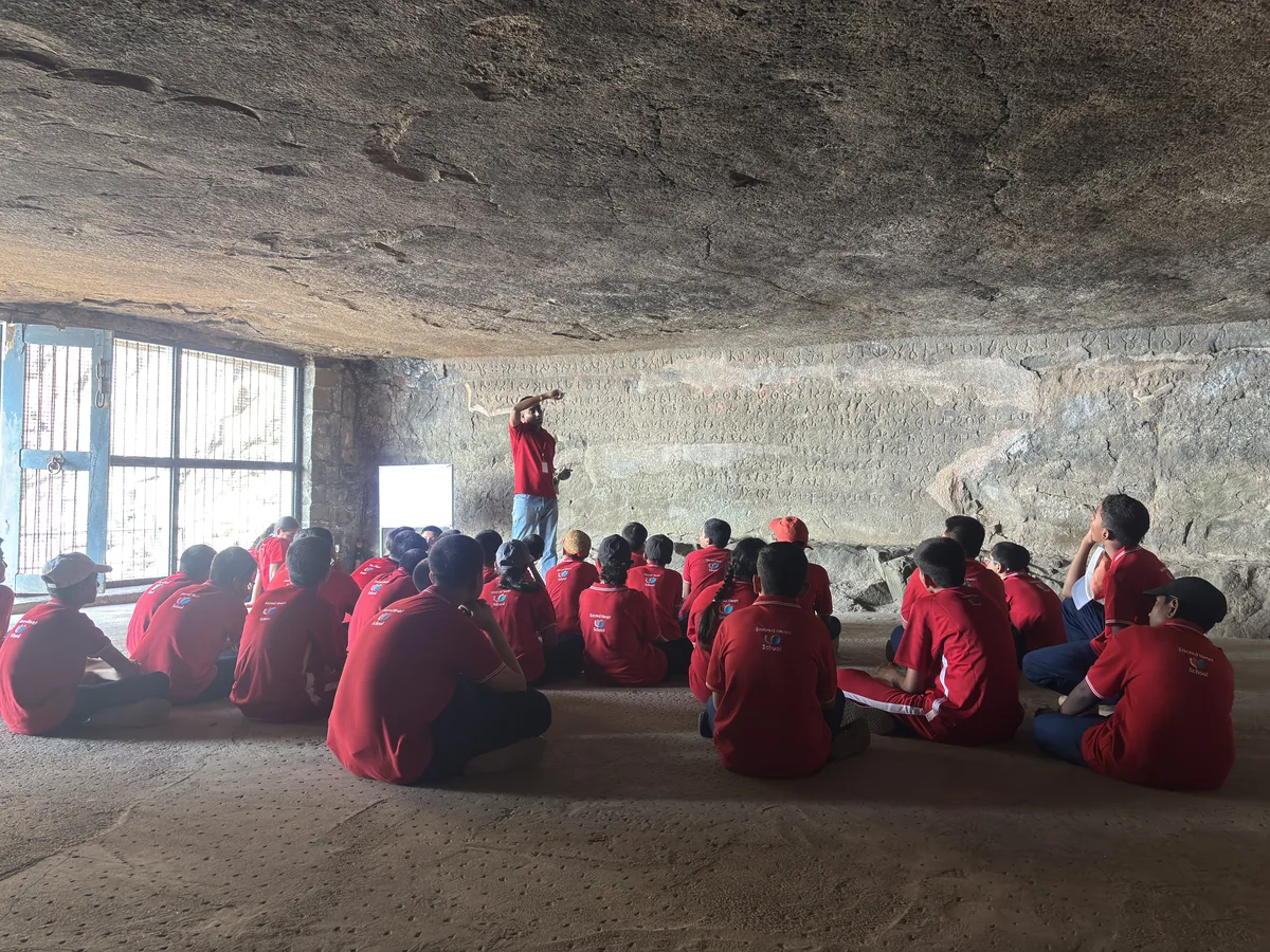 Naneghat Trekking