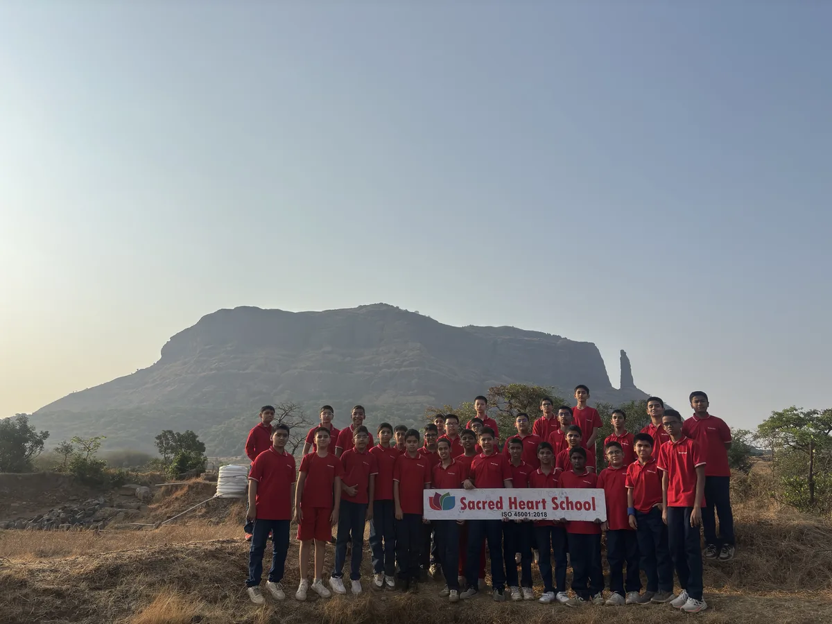 Naneghat Trekking
