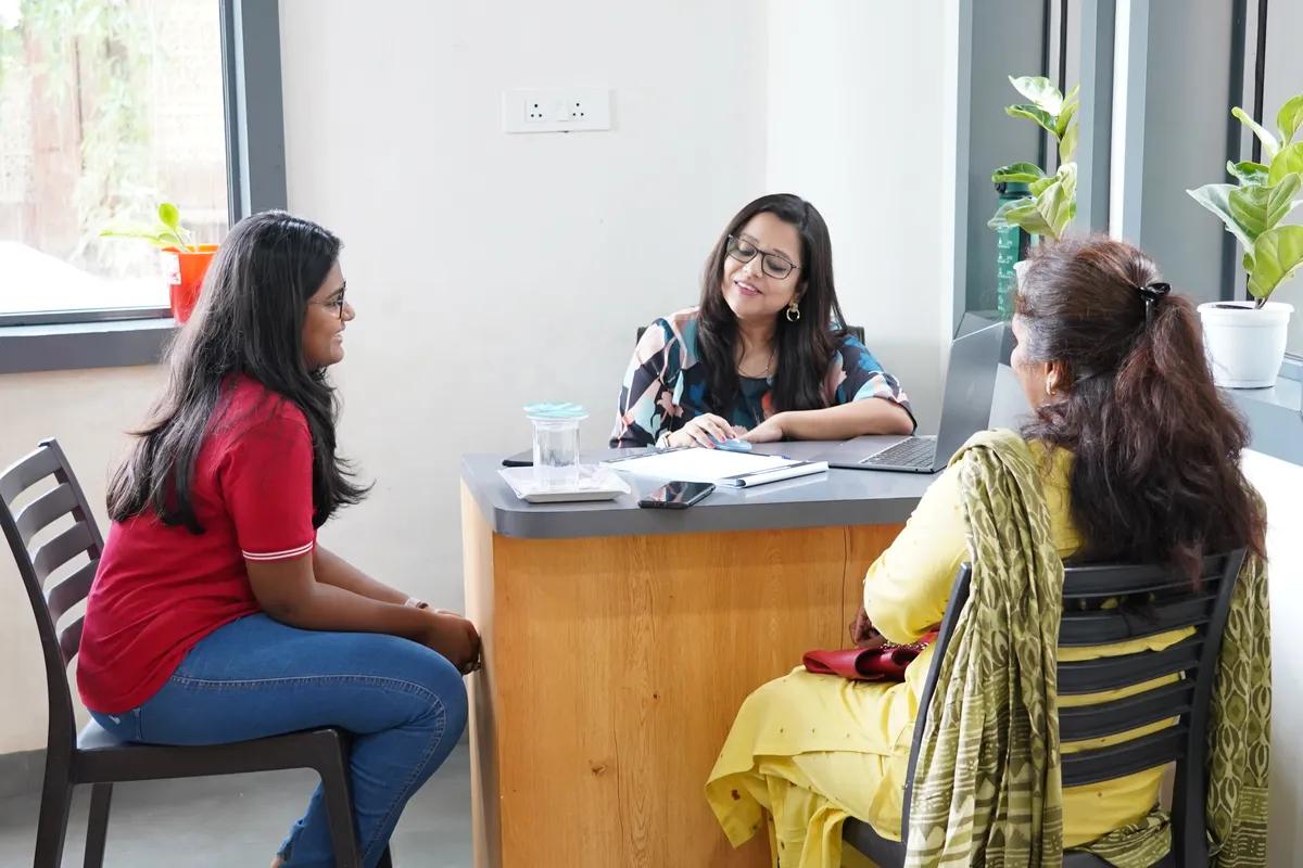 Career counselling