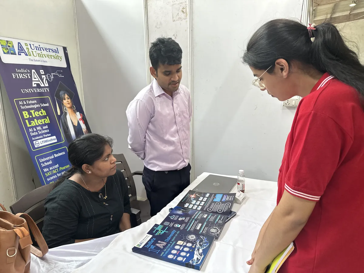 Career fairs