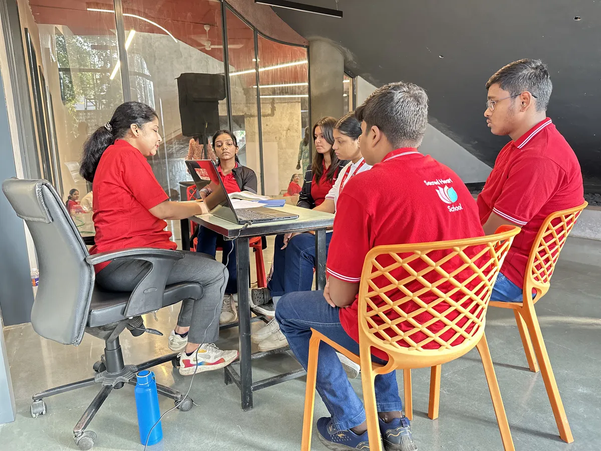 Career counselling