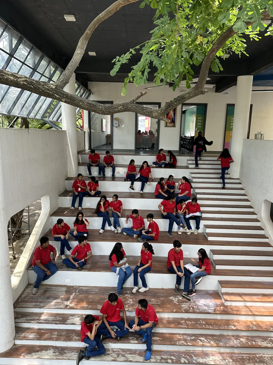 Collaborative and peer learning