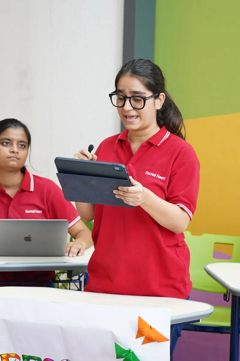 Debate and extempore
