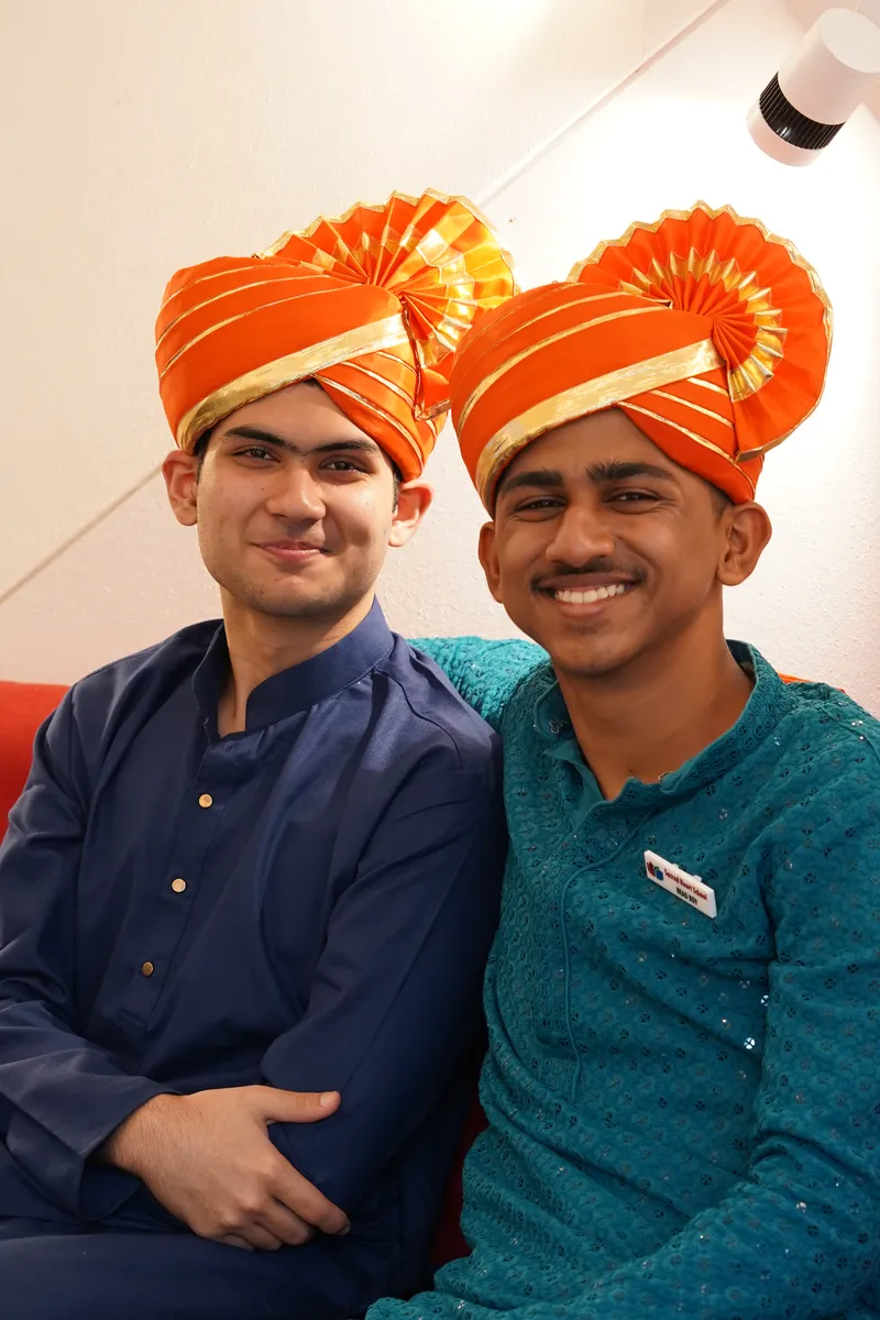 Cultural celebrations