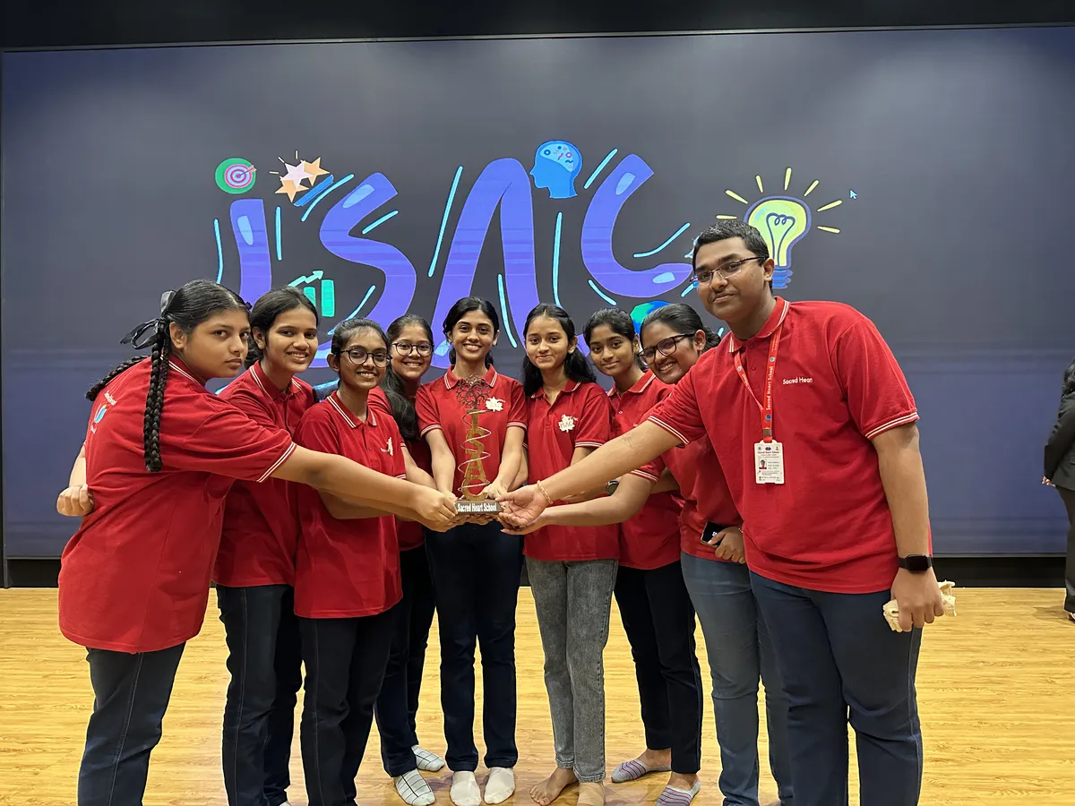Innovation at ISAC Fest