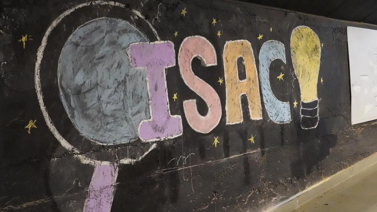 Innovation at ISAC Fest