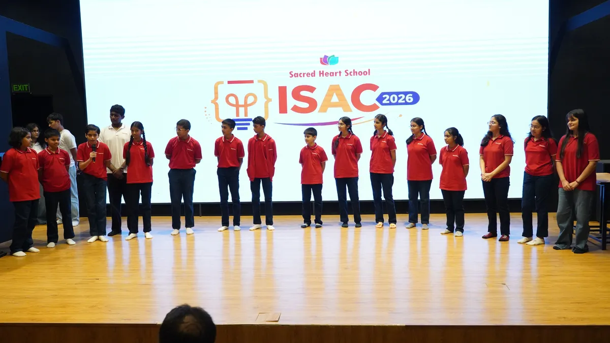 Innovation at ISAC Fest
