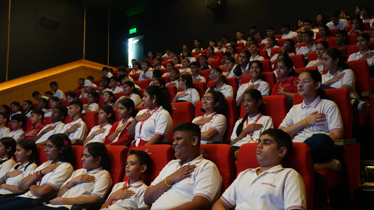 Soch Samajh Ke literature fest