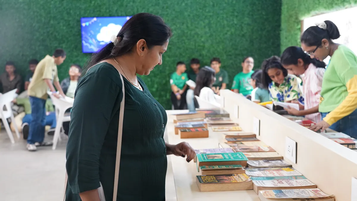 Soch Samajh Ke literature fest