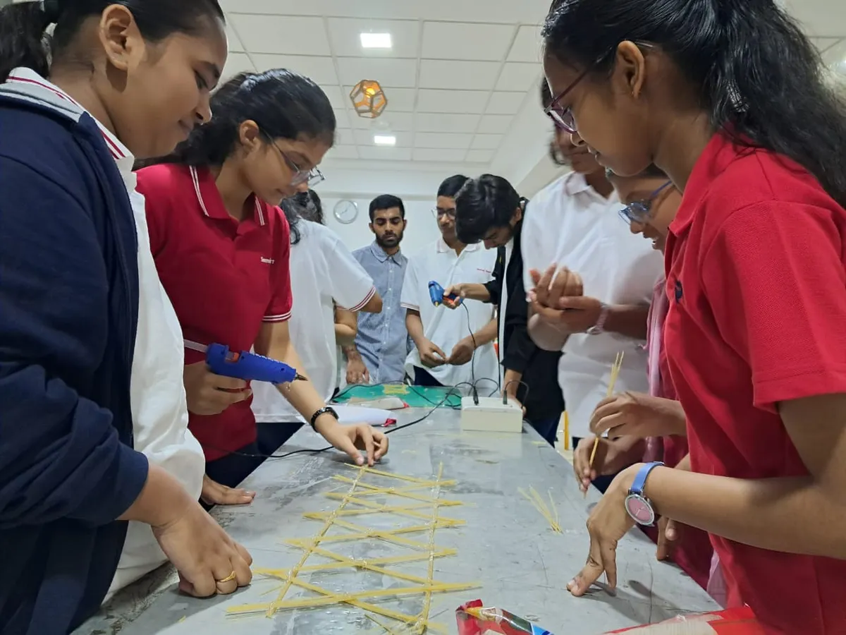 Design thinking sessions