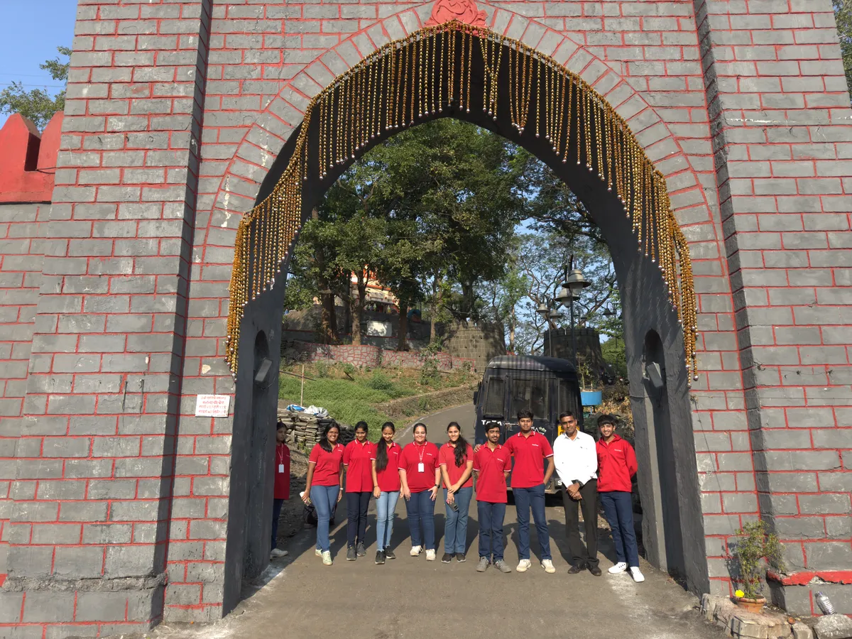 Humanities learning at CSMVS, NCPA and heritage walks
