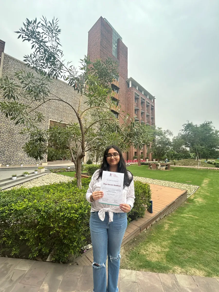 Ashoka University