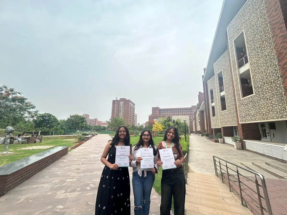 Ashoka University