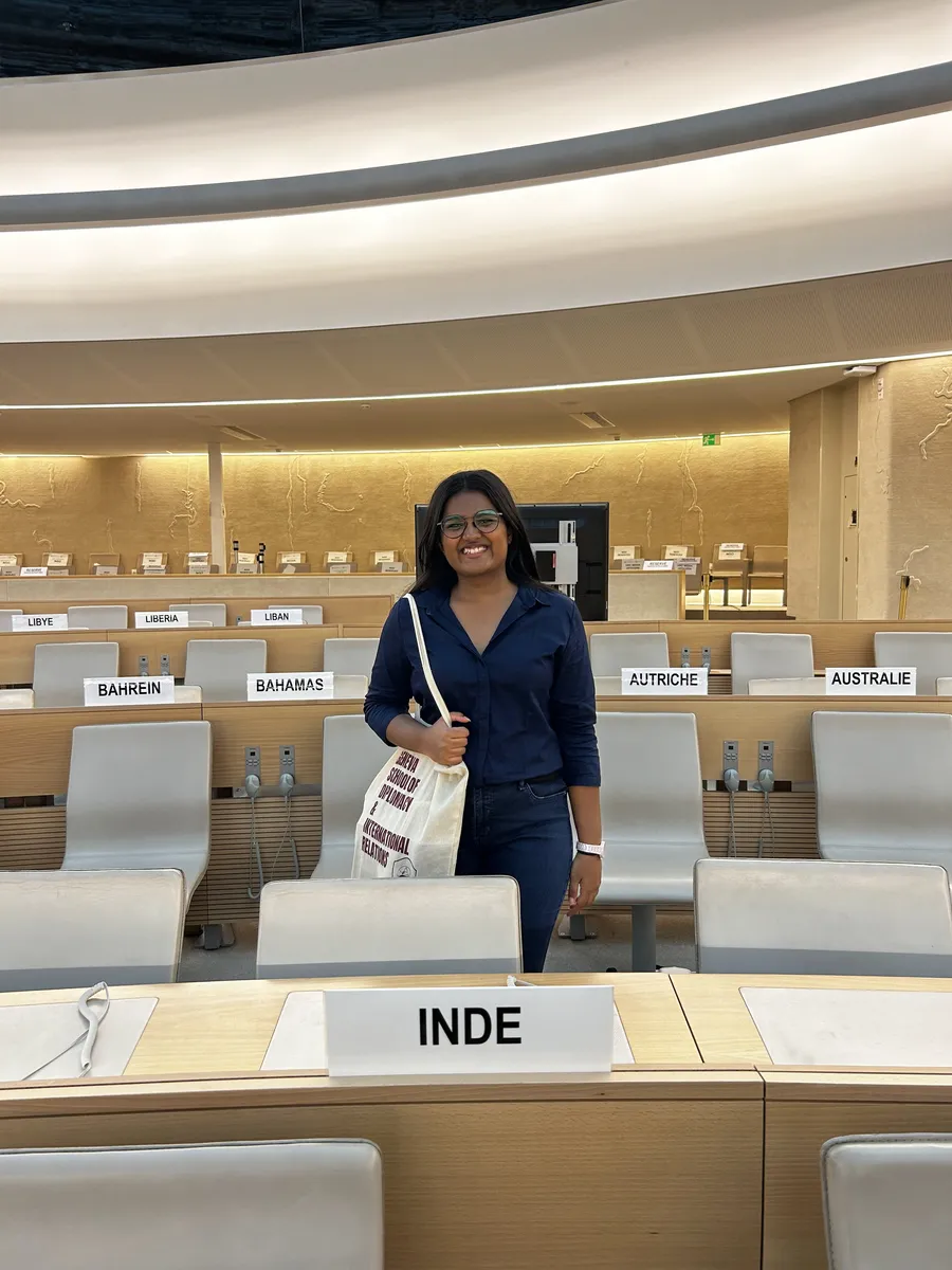 Geneva School of International Relations & Diplomacy
