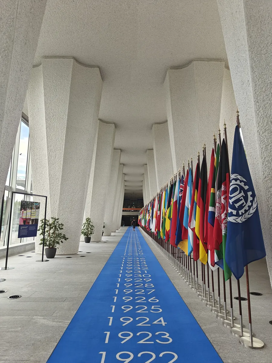 Geneva School of International Relations & Diplomacy