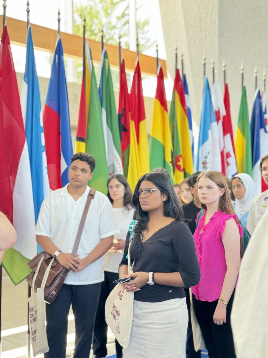 Geneva School of International Relations & Diplomacy