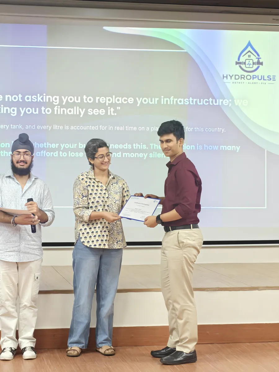 Krea University