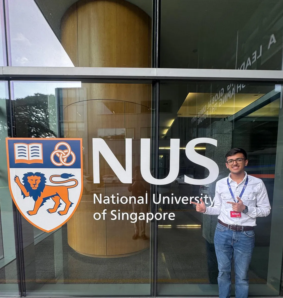 National University of Singapore