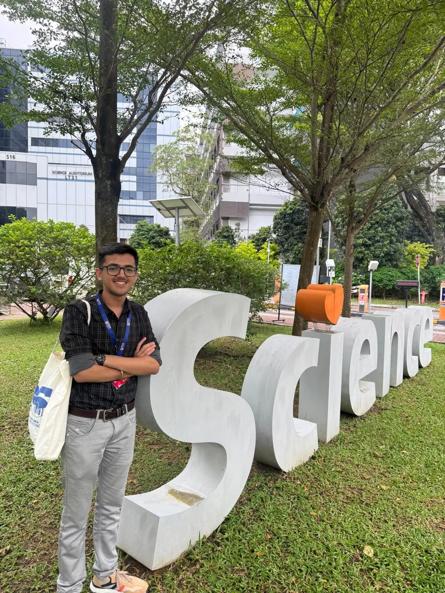 National University of Singapore