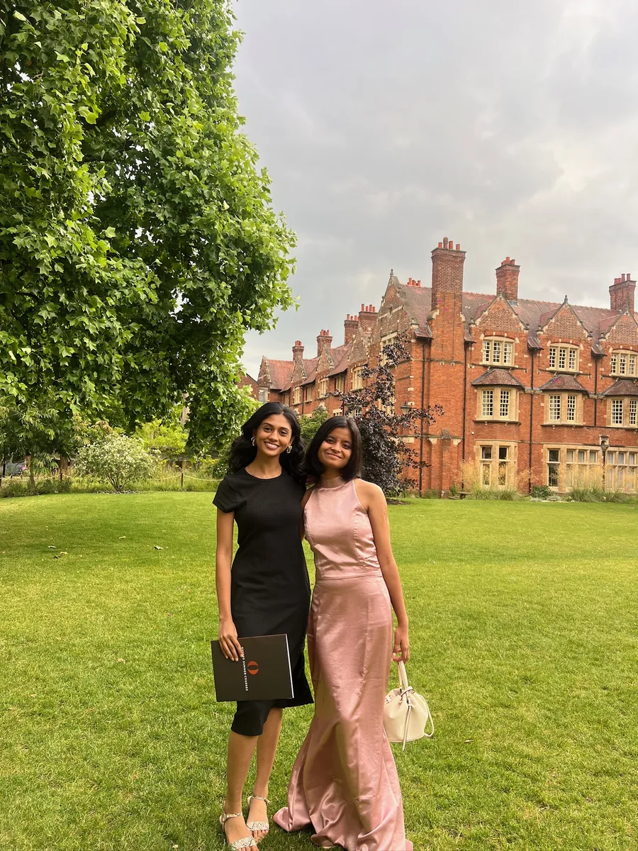 Oxford University