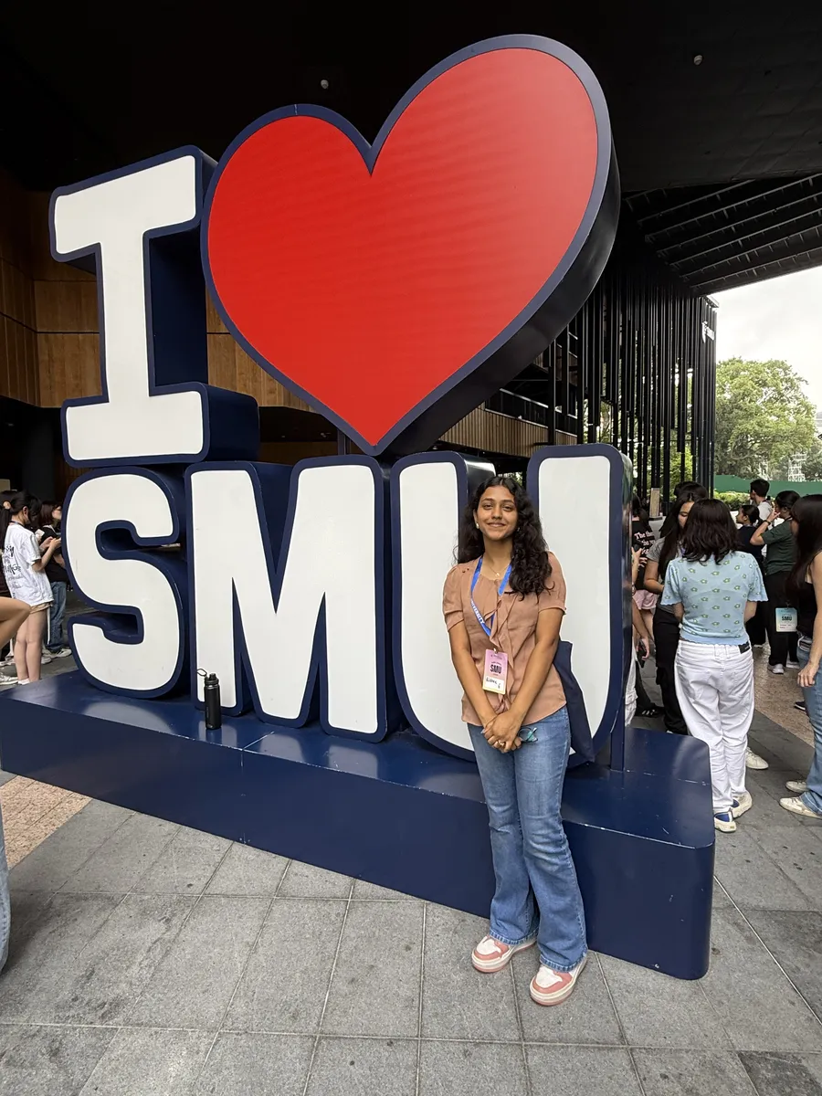 Singapore Management University
