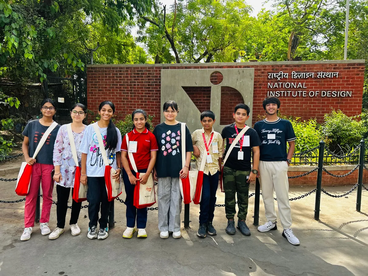 National Institute of Design (NID)
