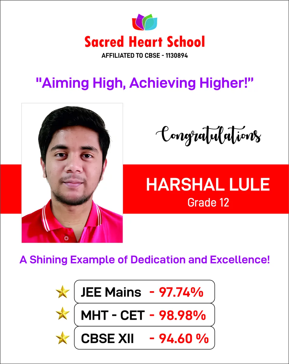 Entrance-Exam & Olympiad Toppers