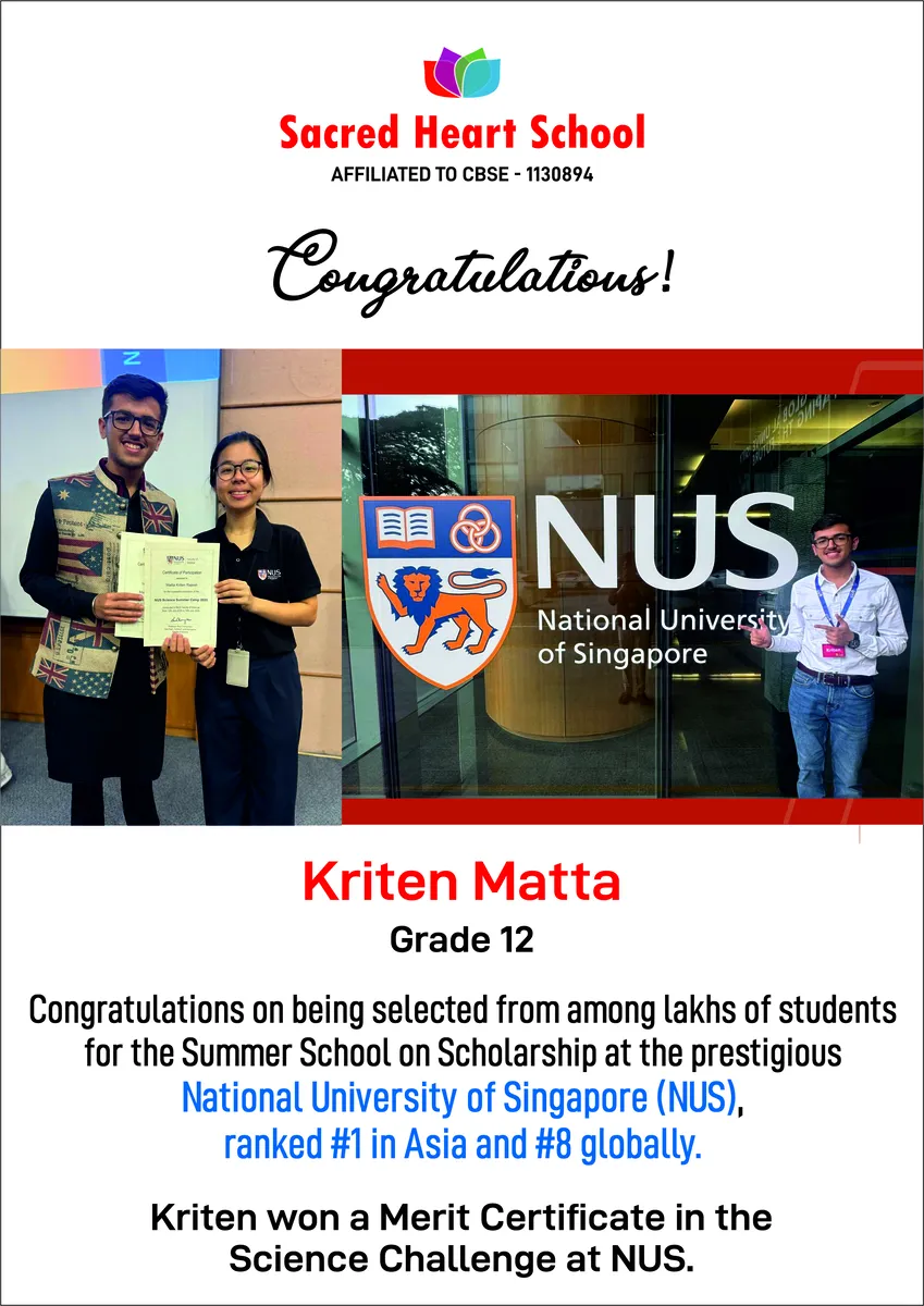 Admissions & Scholarships Abroad