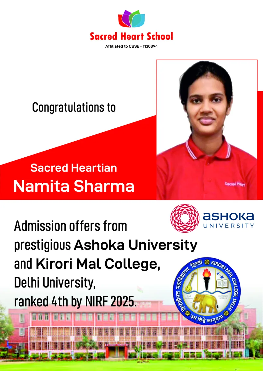 Admissions at India's Top Universities