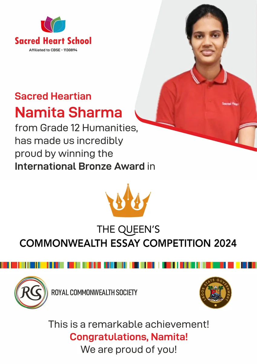 Essay Competitions